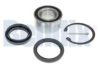 BENDIX 050905B Wheel Bearing Kit